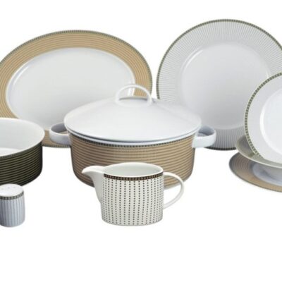 Lunchset für 6 Personen Ellen
