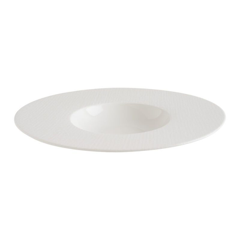 Teller 30 cm tief PATCH NEAT – Bild 2