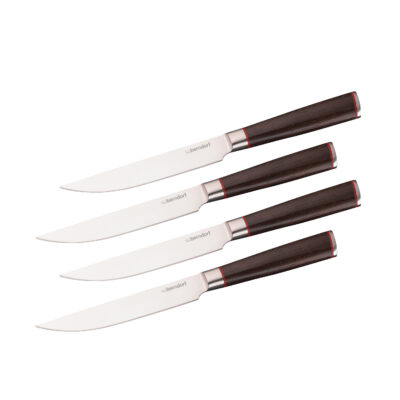 Set mit 4 Cordoba-Steakmessern – Bild 2