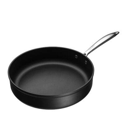 Antihaftbeschichtete Frittierpfanne ILAG Ø 24 cm
