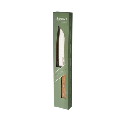 Santokumesser 18 cm Takumi Line – Bild 2