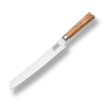 Brotmesser 22 cm Takumi Line