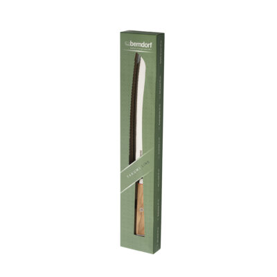 Brotmesser 22 cm Takumi Line – Bild 2
