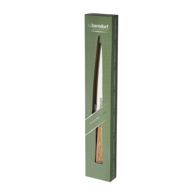 Fleischmesser 20 cm Takumi Line – Bild 2