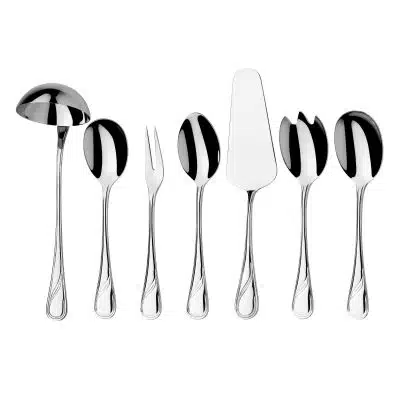 Besteck Aiter - 7 Teile