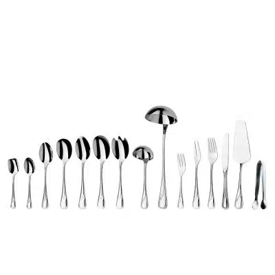 Besteck Aiter - 72 Teile