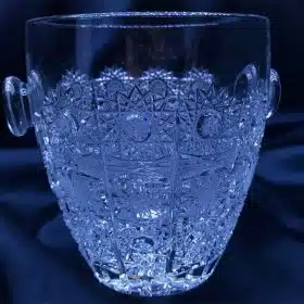 Kristall-Eisbehälter 11,5 cm