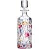 Set krištáľová karafa whisky flaša 750 ml Lisa 1 + 6 pohárov