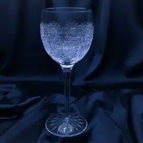 Kristallgeschliffene Gläser 370 ml, 6er-Set