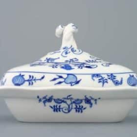 Cibulák – Misa ragout 0,40 l – originál cibuľový porcelán 1. akosť