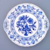 Cibulák – Tanier koláčový 28 cm – originálny cibuľový porcelán 1. akosť