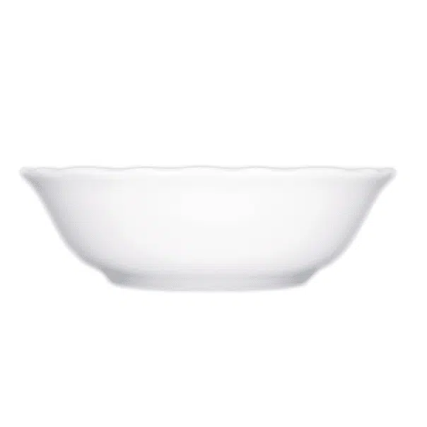 Zwiebelmuster - Kompottschale 14 cm - Original Zwiebelmuster, erste Qualität – Bild 2