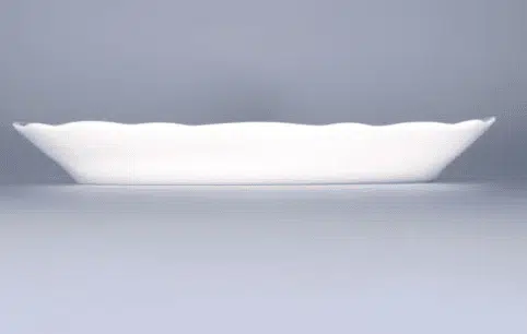 Zwiebelmuster - Schale oval 31 cm - Original Zwiebelmuster 1. Wahl – Bild 2
