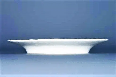 Zwiebelmuster - Prägeteller 27 cm - Original Zwiebelmuster 1. Wahl – Bild 2