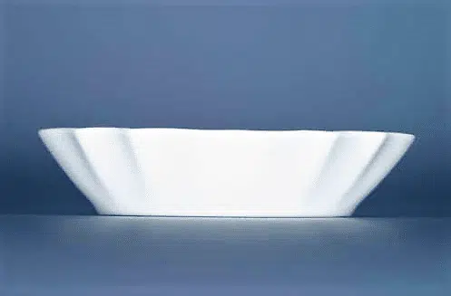 Zwiebelmuster - Zuckerdose 11 cm - Original Zwiebelmuster Porzellan 1. Wahl – Bild 2