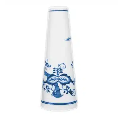 Zwiebelmuster - Vase schmal 18 cm - Original Zwiebelmuster 1. Wahl