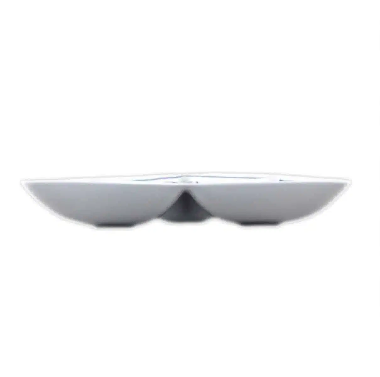 Zwiebelmusterschale - Trina Schale klein 20,5 cm - Original Zwiebelmuster, 1. Wahl – Bild 2