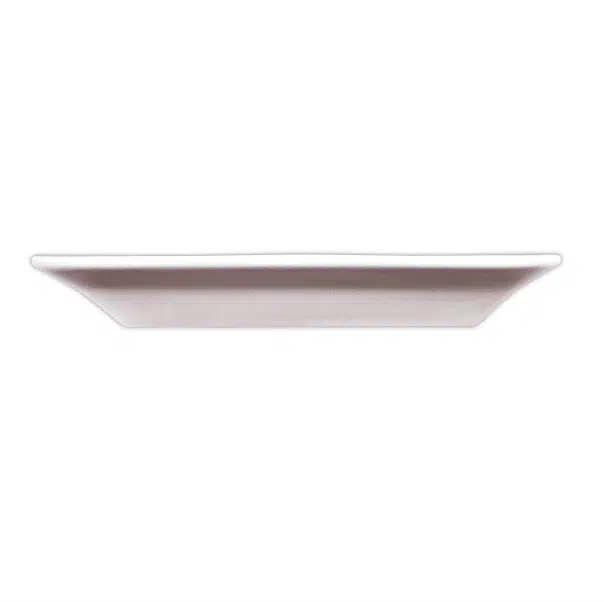 Zwiebelmuster - Flacher 4-seitiger Teller 27 cm - Original Zwiebelmuster, 1. Wahl – Bild 2