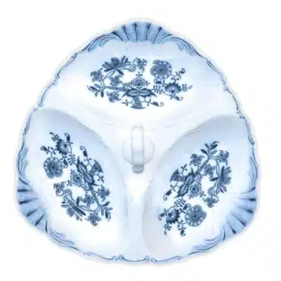 Zwiebelmuster - Cabaret Aida 20 cm - Original Zwiebelmuster 1. Wahl