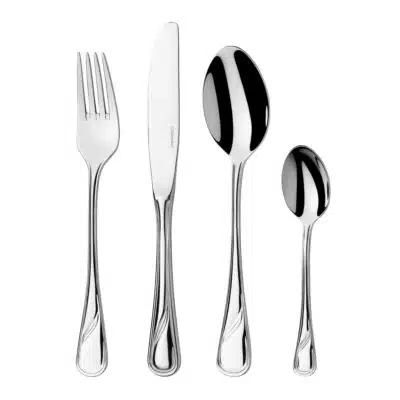 Besteck Aiter - 24 Teile
