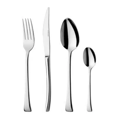 Besteck Gaia - 24 Teile