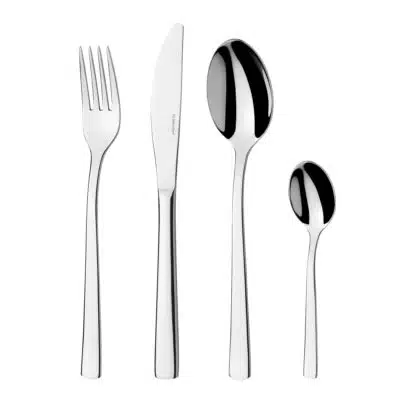 Besteck Nyx - 24 Teile