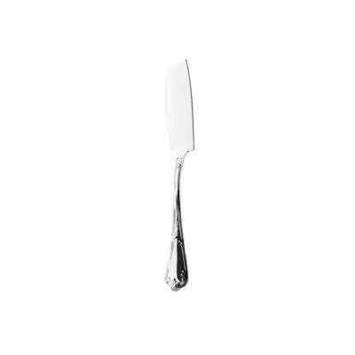 Silbernes Fischmesser - Aphrodite