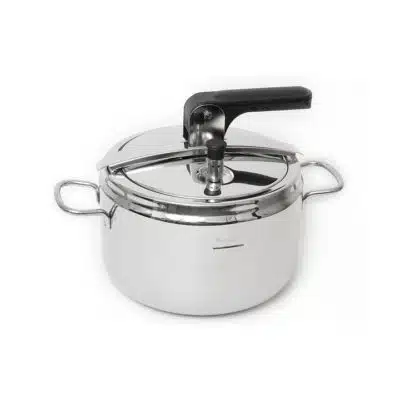 Schnellkochtopf 5 L Barazzoni