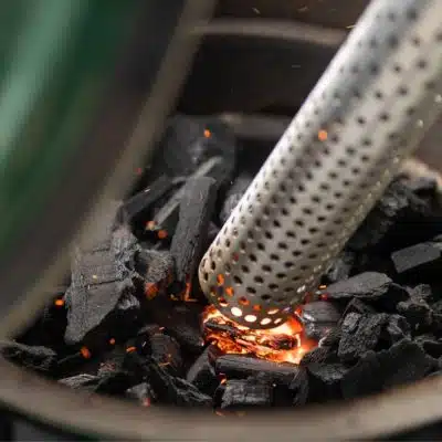 Looftlighter elektrisches Feuerzeug