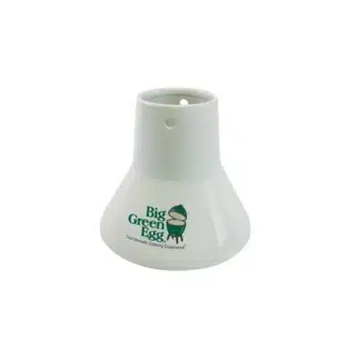 Big Green Egg Keramikständer zum Grillen von Hähnchen