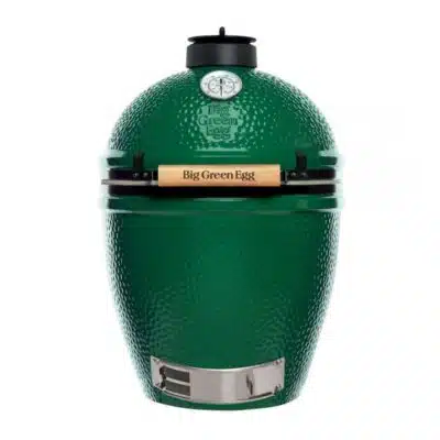 Big Green Egg Grill GROSS