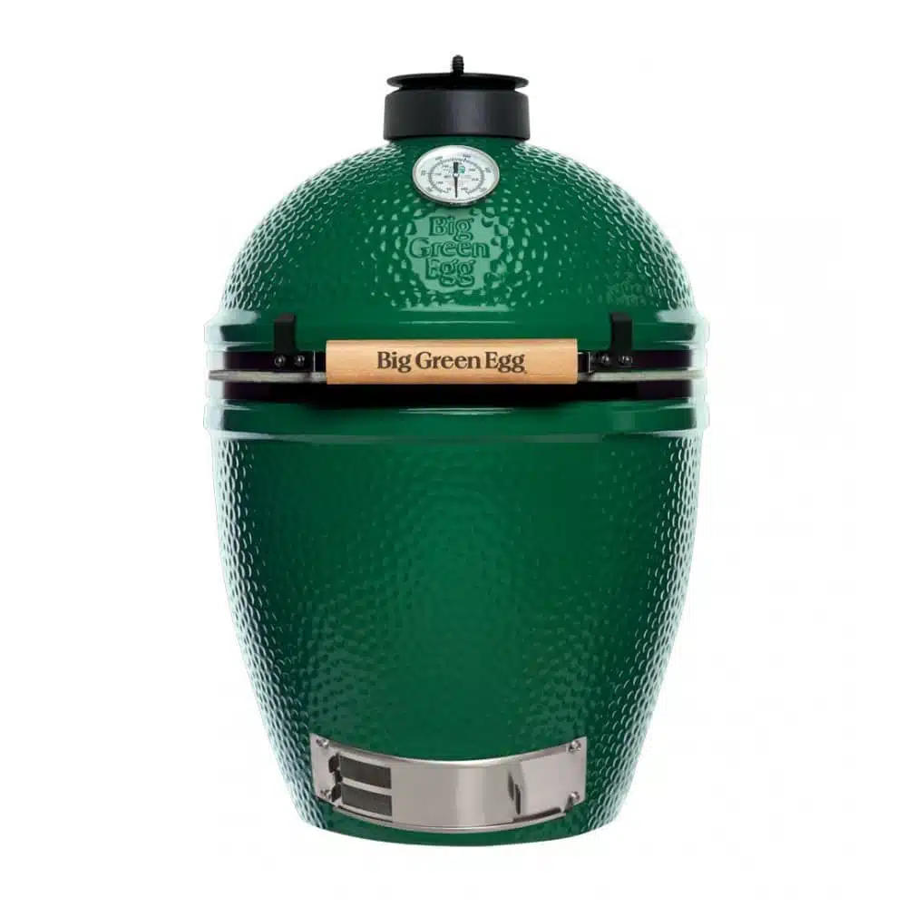 Big Green Egg Grill GROSS