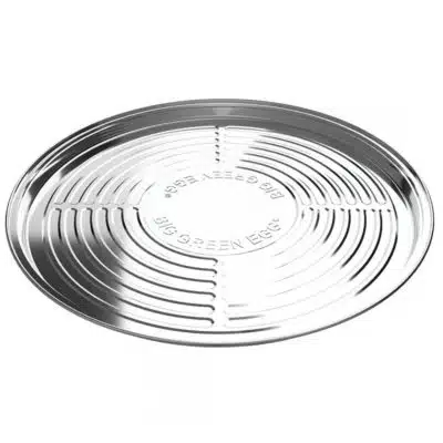 Big Green Egg Aluminium-Auffangwannen XL 5 Stück