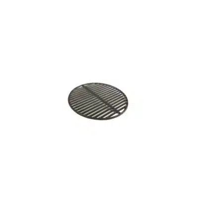 Doppelseitiger Gusseisenrost von Big Green Egg für den MINImax-Grill