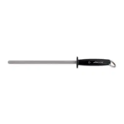 Diamantstahl rund 23 cm Arcos