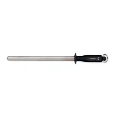 Diamantstahl flach 28 cm Arcos