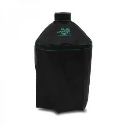 Belüftete Big Green Egg-Abdeckung für mittelgroße Grills