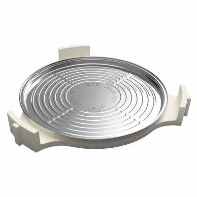 Big Green Egg Aluminium-Auffangwannen XL 5 Stück – Bild 2