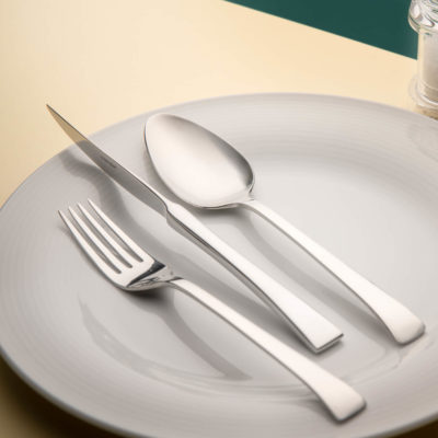 Gaia-Besteck – 30-teilig – Bild 2