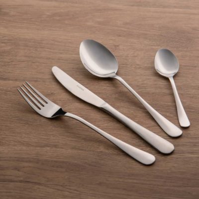 Métis-Besteck – 24-teilig – Bild 2
