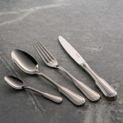 Rheia-Besteck - 30-teilig – Bild 2