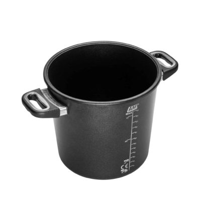 Schnellkochtopf 7L AMT mit Induktion – Bild 4