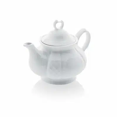 Teekanne 1000 ml Flora