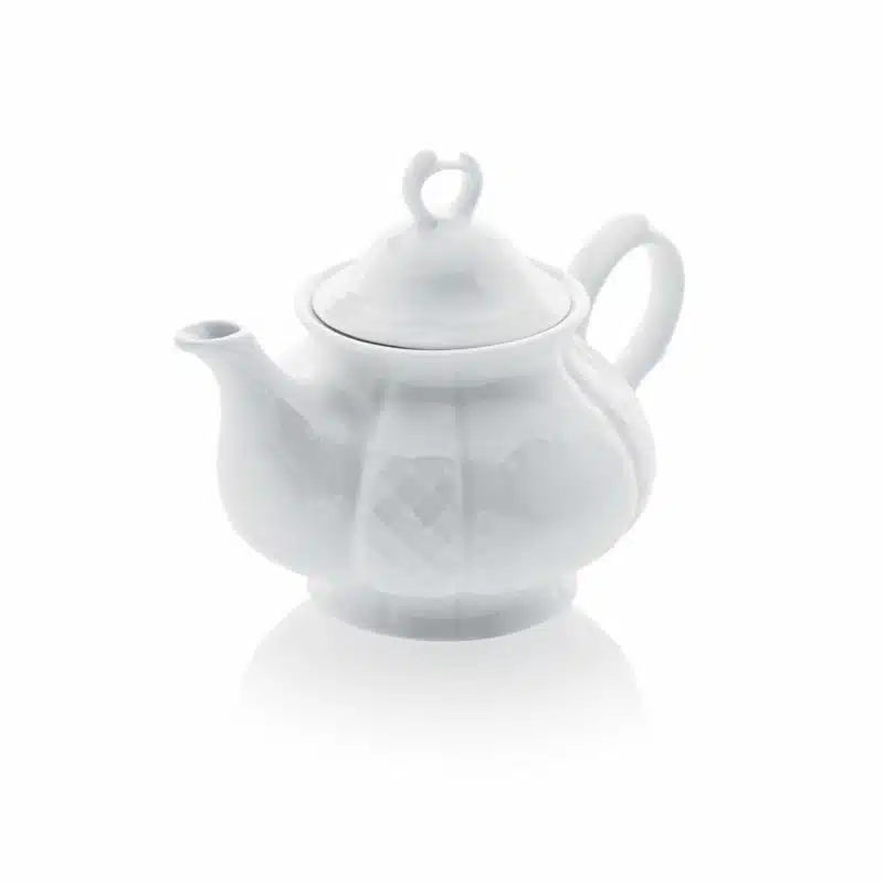 Teekanne 1000 ml Flora