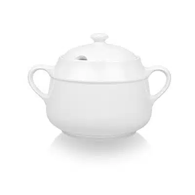 Suppenschüssel 3,2 l Gaia
