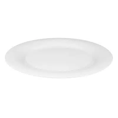 Flacher Teller 30 cm Savoy
