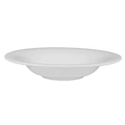 Gourmetteller 30 cm tief Savoy
