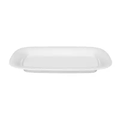 Tablett 23 x 14 cm Savoy