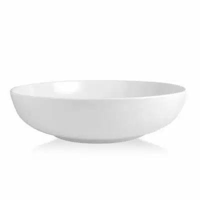 Ovale Buffetschale 35 cm