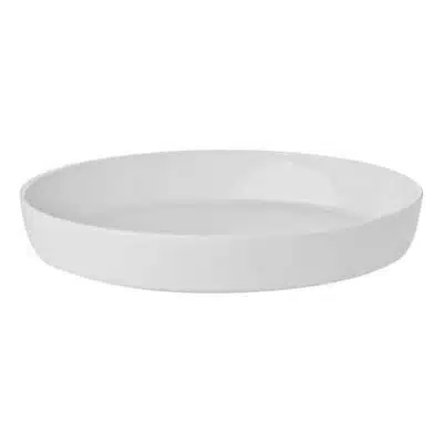 Ovale Auflaufform 40 x 29 cm